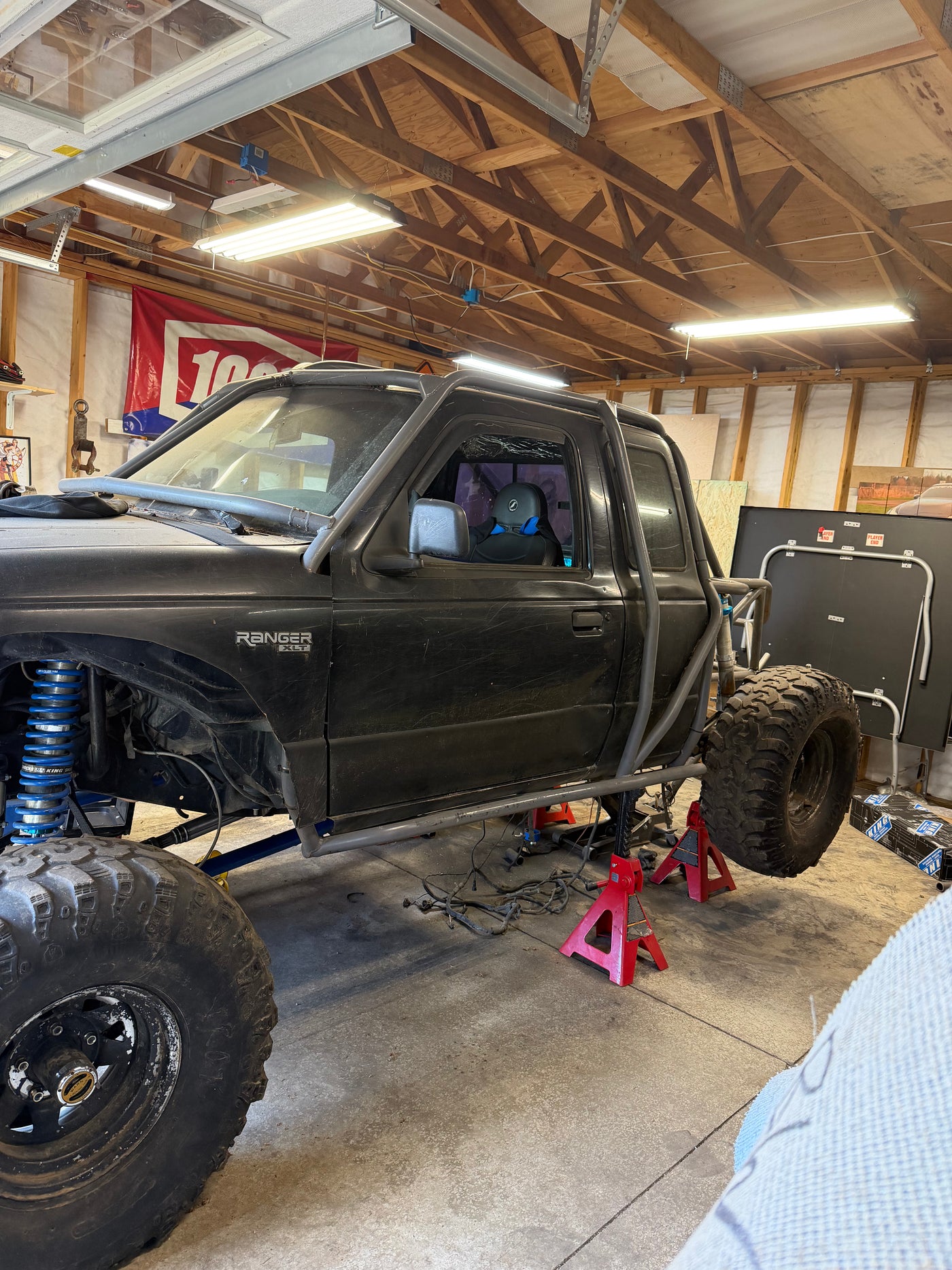Bryces Ford Ranger, photo 74