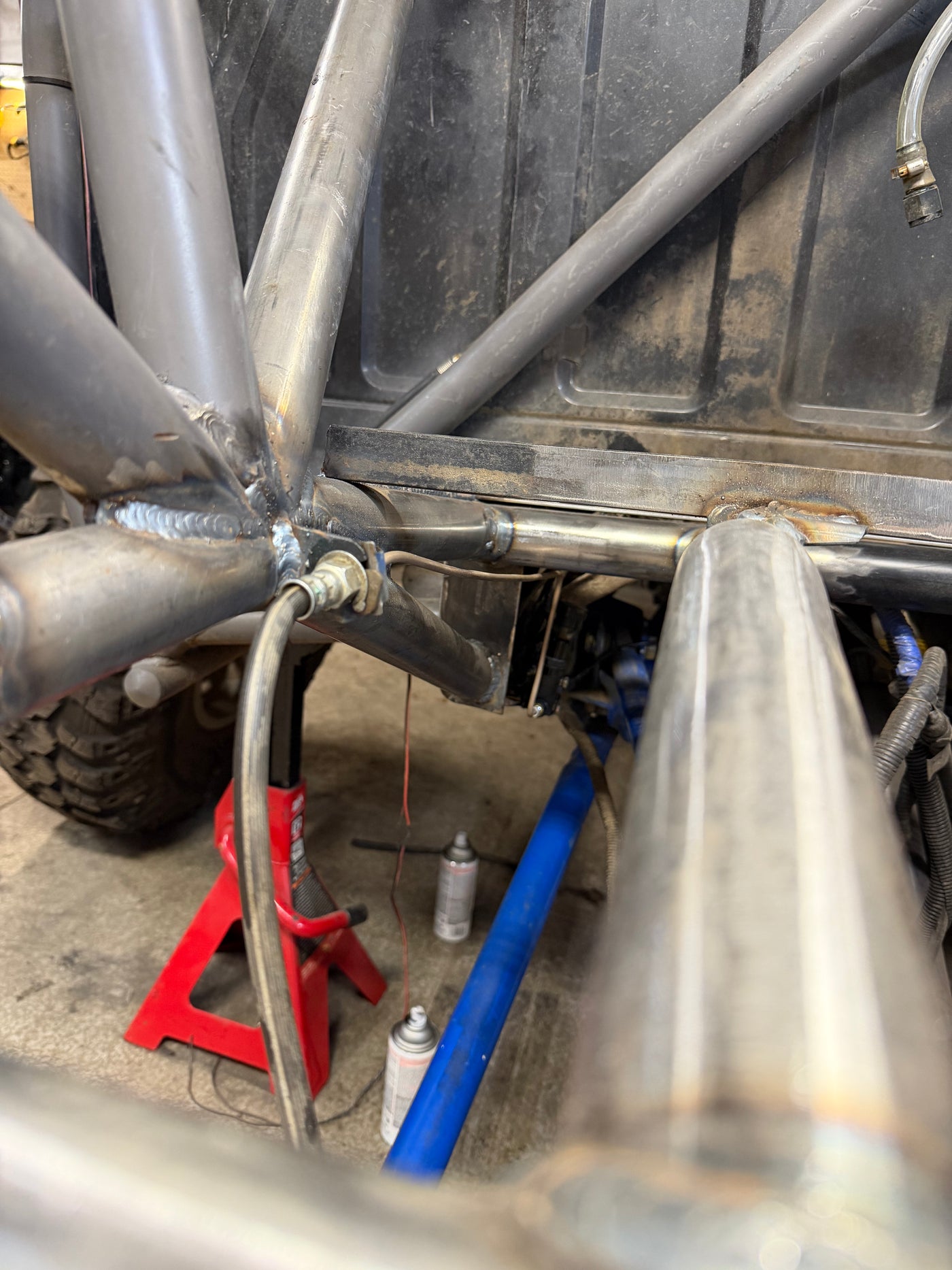 Bryces Ford Ranger, photo 87